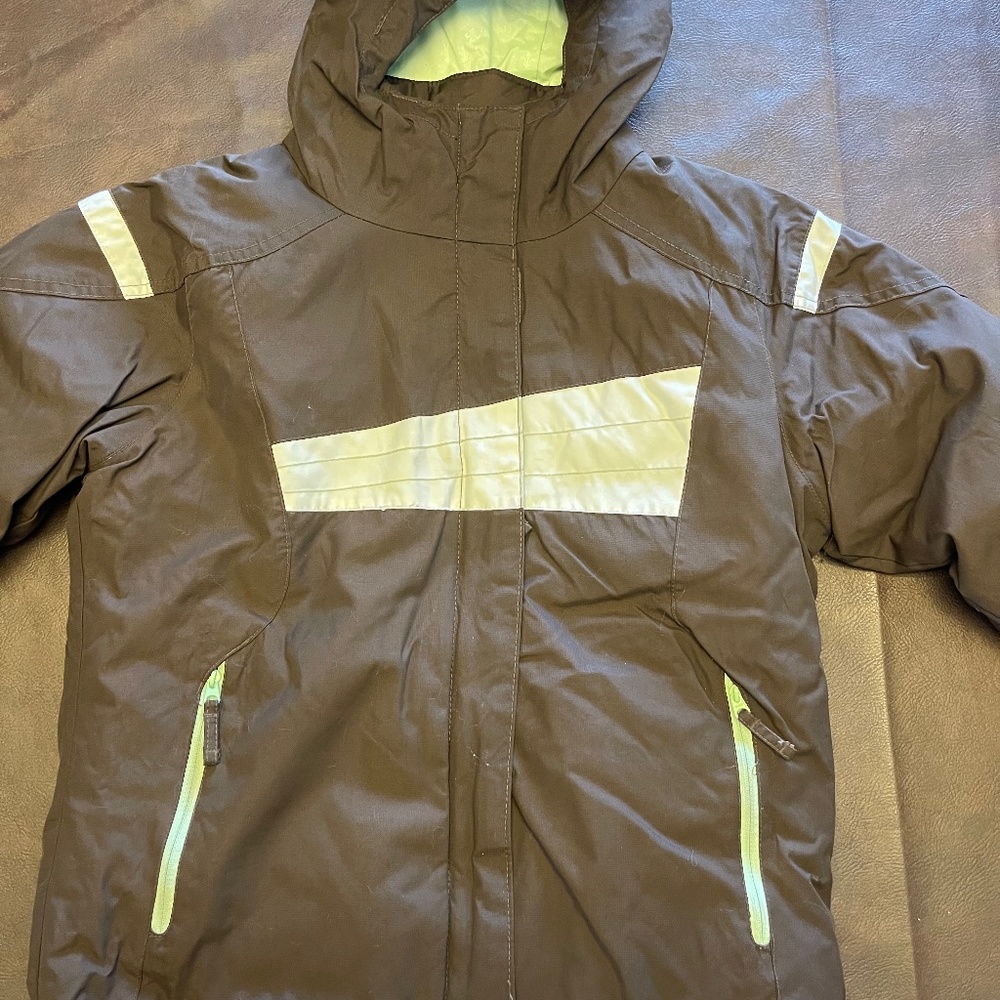 Columbia Ski Jacket